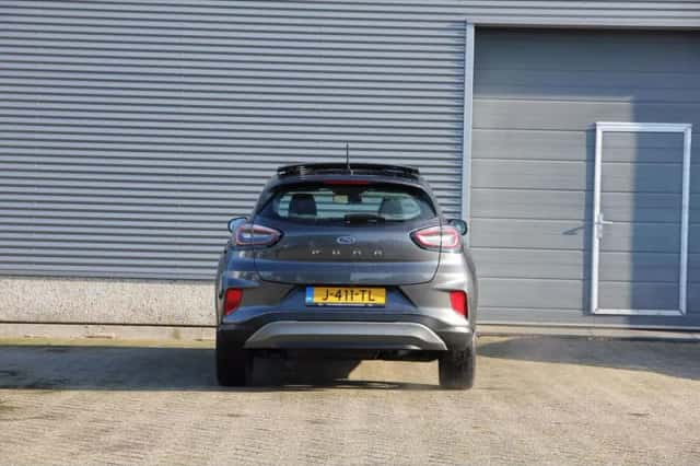 Ford Puma (2020) thumbnail 6