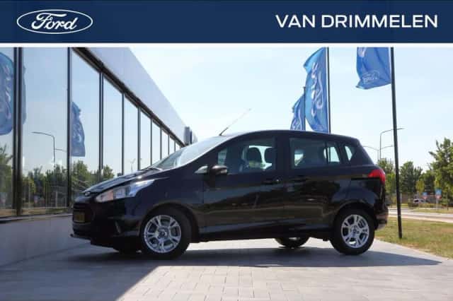 Ford B-Max (2014) thumbnail 1