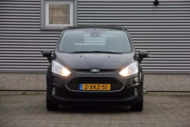 Ford B-Max (2014) thumbnail 2