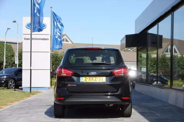 Ford B-Max (2014) thumbnail 5