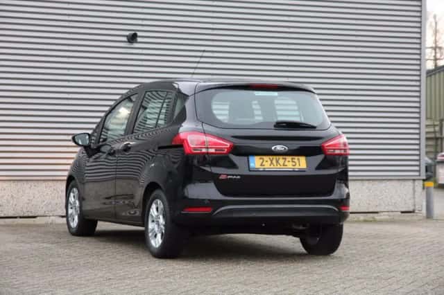 Ford B-Max (2014) thumbnail 6