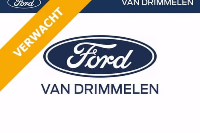 Ford Fiesta (2015) thumbnail 1