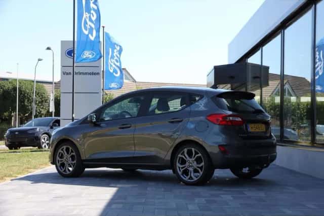Ford Fiesta (2020) thumbnail 6
