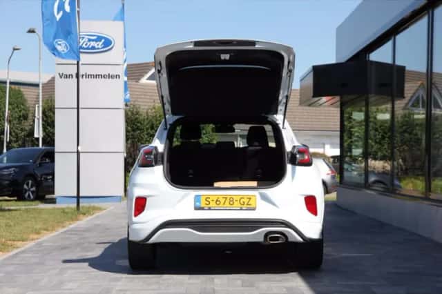 Ford Puma (2022) thumbnail 6