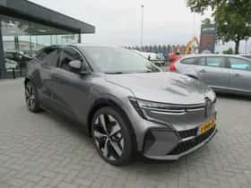 Renault Mégane (2022) thumbnail 2