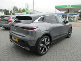 Renault Mégane (2022) thumbnail 5