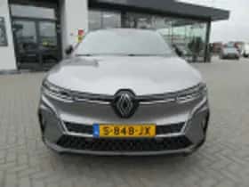 Renault Mégane (2022) thumbnail 45