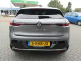Renault Mégane (2022) thumbnail 46