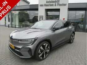 Renault Mégane (2022) thumbnail 7