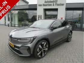 Renault Mégane (2022) thumbnail 69