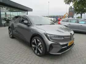 Renault Mégane (2022) thumbnail 8