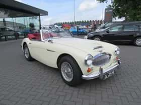 Austin Healey-3000-mk-iii-cabrio-1967-nieuwstaat (1967) thumbnail 2