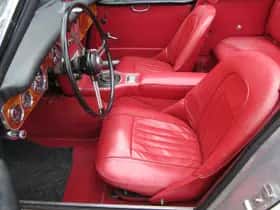 Austin Healey-3000-mk-iii-cabrio-1967-nieuwstaat (1967) thumbnail 15