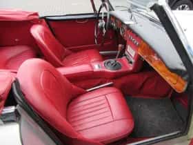 Austin Healey-3000-mk-iii-cabrio-1967-nieuwstaat (1967) thumbnail 18