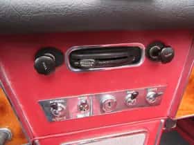 Austin Healey-3000-mk-iii-cabrio-1967-nieuwstaat (1967) thumbnail 21