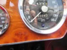 Austin Healey-3000-mk-iii-cabrio-1967-nieuwstaat (1967) thumbnail 36