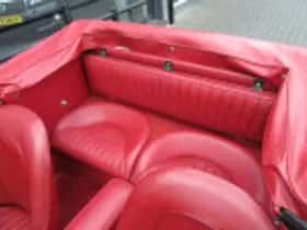 Austin Healey-3000-mk-iii-cabrio-1967-nieuwstaat (1967) thumbnail 38