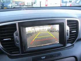 Kia Sportage (2018) thumbnail 17