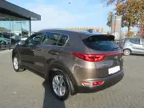 Kia Sportage (2018) thumbnail 4