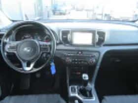 Kia Sportage (2018) thumbnail 45