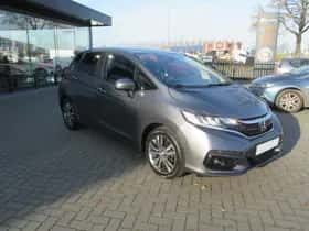Honda Jazz (2018) thumbnail 2
