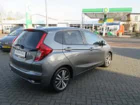 Honda Jazz (2018) thumbnail 4