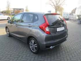 Honda Jazz (2018) thumbnail 5
