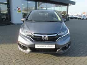Honda Jazz (2018) thumbnail 6