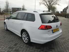 Volkswagen Golf (2016) thumbnail 11