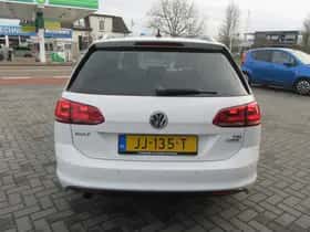 Volkswagen Golf (2016) thumbnail 13