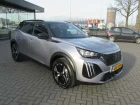 Peugeot 2008 (2025) thumbnail 2