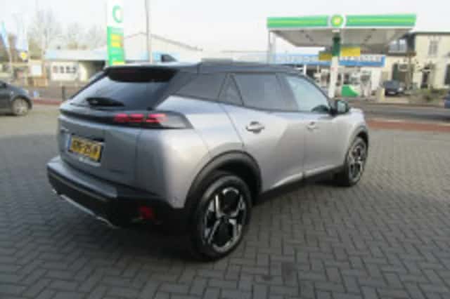 Peugeot 2008 (2025) thumbnail 4