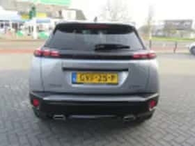 Peugeot 2008 (2025) thumbnail 45