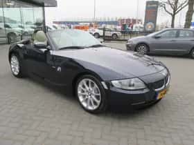 BMW Z4 thumbnail 2