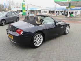 BMW Z4 thumbnail 11