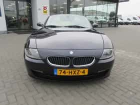 BMW Z4 thumbnail 13