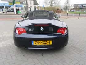 BMW Z4 thumbnail 14