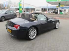 BMW Z4 thumbnail 5
