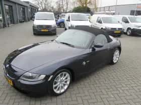 BMW Z4 thumbnail 41
