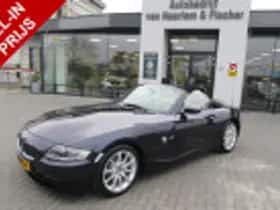 BMW Z4 thumbnail 43