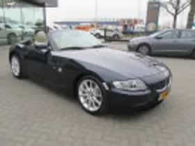 BMW Z4 thumbnail 44