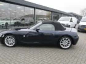 BMW Z4 thumbnail 46
