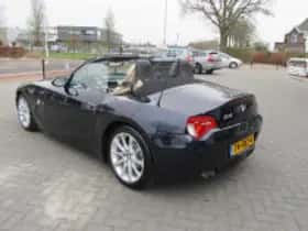 BMW Z4 thumbnail 6