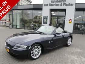 BMW Z4 thumbnail 7