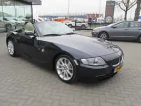 BMW Z4 thumbnail 8