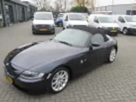 BMW Z4 thumbnail 77