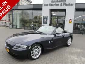 BMW Z4 thumbnail 79