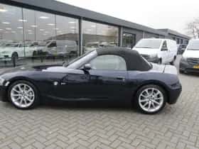 BMW Z4 thumbnail 83