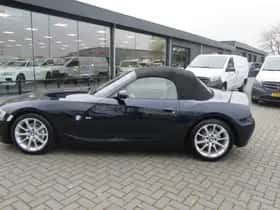 BMW Z4 thumbnail 10