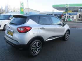 Renault Captur (2017) thumbnail 4
